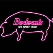 Bodeans's Logo