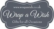 Wrap A Wish's Logo