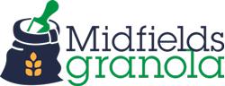 Midfields Granola's Logo