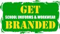 GET Branded's Logo