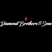 Diamond Removals & Storage's Logo