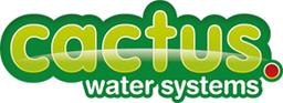 Cactus Water Systems's Logo