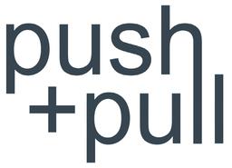 Push+Pull's Logo