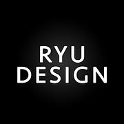 Ryu Design's Logo