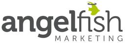 Angelfish Marketing's Logo