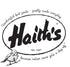 Haith's® Fishing Bait Ingredients's Logo