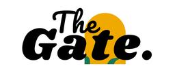 The Gate Arts Centre's Logo