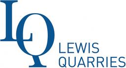 Lewis Quarries - Purbeck Stone's Logo