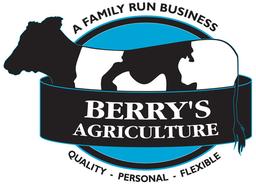 Berry's Agriculture Ltd's Logo