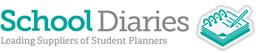 School Diaries Ltd's Logo