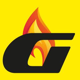 GAT Fire Services's Logo