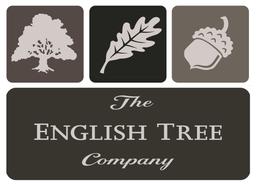 The English Tree Company's Logo