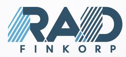 RAD FINKORP UK LTD's Logo