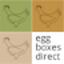 EGG BOXES DIRECT LIMITED's Logo