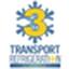 3 Transport Refrigeration Limited (part of INTRE Group Ltd)'s Logo