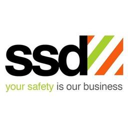 Ssdsafety's Logo