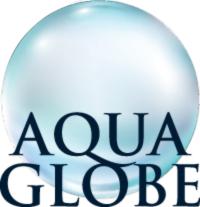 Aqua Globe's Logo