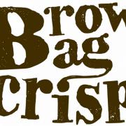 Brown Bag Crisps's Logo