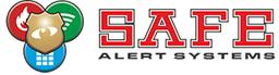 SAFE Alert Systems Ltd.'s Logo