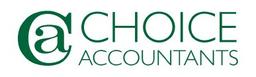 Choice Accountants Limited's Logo