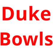 Duke Bowls's Logo