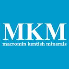 Macromin Kentish Minerals's Logo