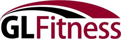 GL Fitness's Logo