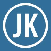 JK Filters's Logo