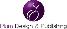 Plum Design & Publishing Ltd's Logo