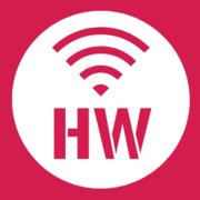 Highland Wireless's Logo