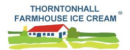 Thorntonhallicecream's Logo