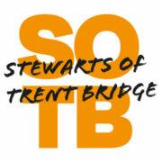 Stewarts of Trent Bridge's Logo