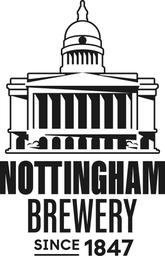 Nottinghambrewery's Logo