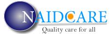 NaidCare's Logo