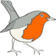 A Bird Ltd Trees and Gardens's Logo