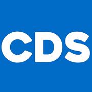 CDSMEDIA's Logo