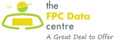 FPC DataCentre's Logo