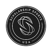 Scholarship Sports USA's Logo