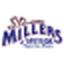 Millers Extension's Logo