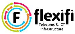 Flexifi Telecom's Logo