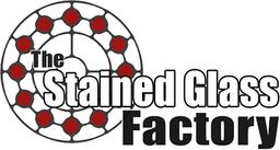 The Stained Glass Factory's Logo