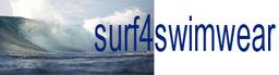 Surf4swimwear for Stunners's Logo