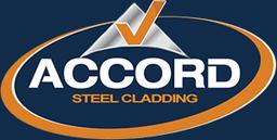 Accord Steel Cladding Ltd's Logo