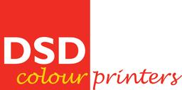 Dsd Colour Printers's Logo