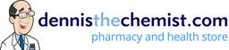 Dennis Gore Chemists Ltd's Logo