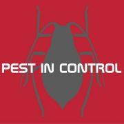 Pest in Control's Logo