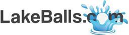 Lakeballs.com's Logo