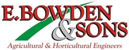 E Bowden & Sons's Logo