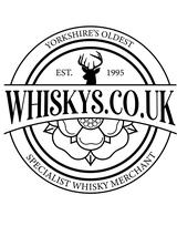 Whiskys.co.uk's Logo