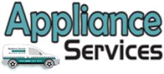 Appliance Services's Logo